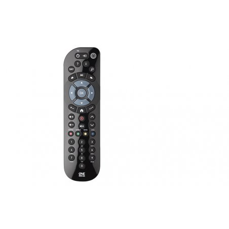 One For All Sky Q télécommande Barre de son, TV, Tuner TV Appuyez sur les boutons