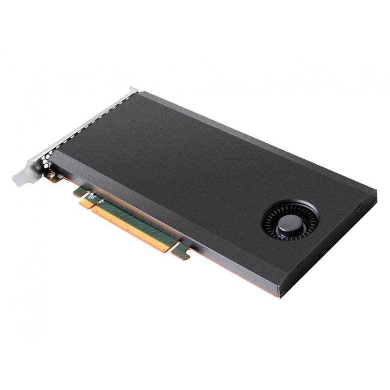 Highpoint SSD7101A-1 contrôleur RAID PCI Express x16 3.0 8 Gbit/s