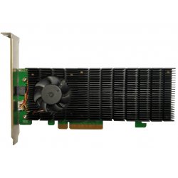 Highpoint SSD7202 RAID controller PCI Express x8 3.0, 4.0 8 Gbit/s