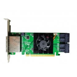 HighP NVMe SSD7184