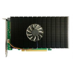 Highpoint SSD7505 internal solid state drive M.2 32.8 TB PCI Express 4.0 NVMe