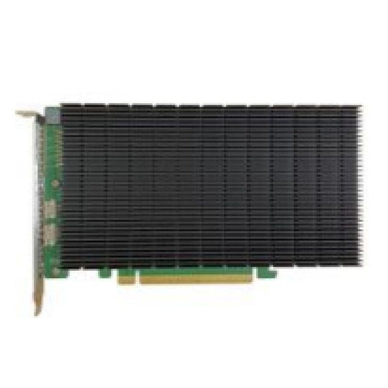 Highpoint SSD7104 contrôleur RAID PCI Express x16 3.0 14 Gbit/s
