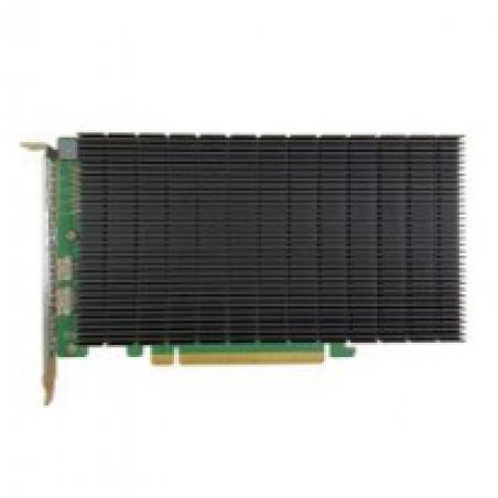 HighP SSD7104 PCIe 3.0 x16 4-P. M.2 NVMe