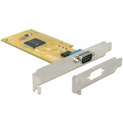 DeLOCK 89592 interface cards/adapter Internal RS-232