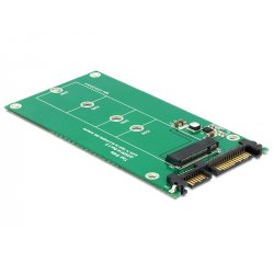 DeLOCK 62551 carte et adaptateur d'interfaces Interne