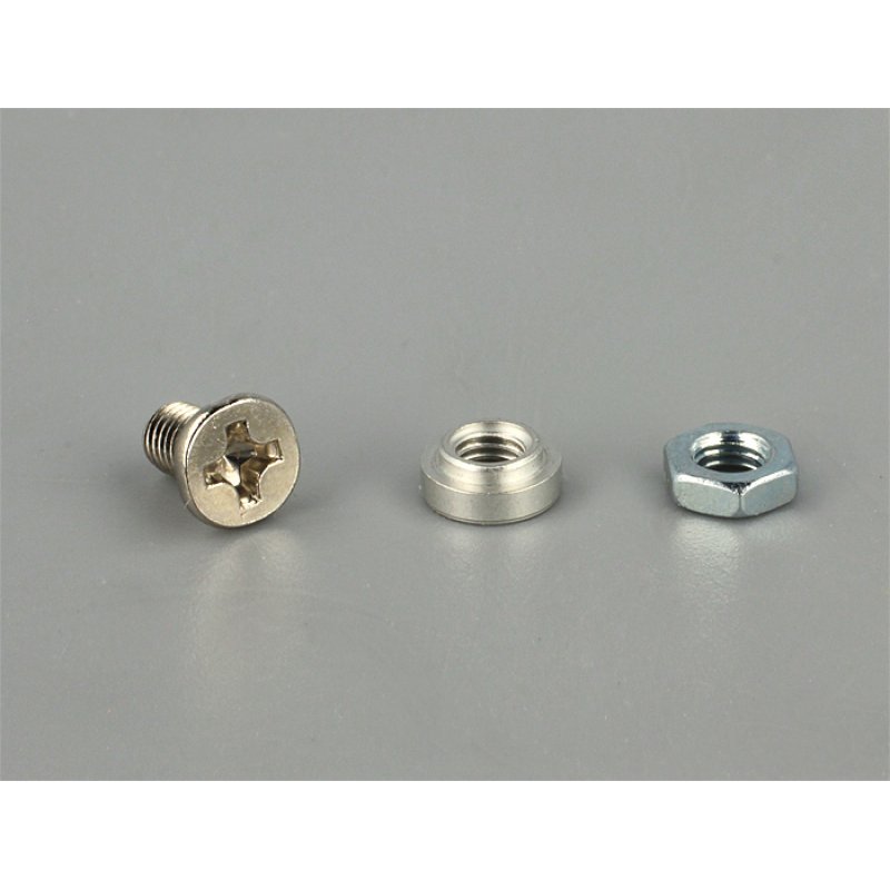 DeLOCK 62551 interface cards/adapter Internal