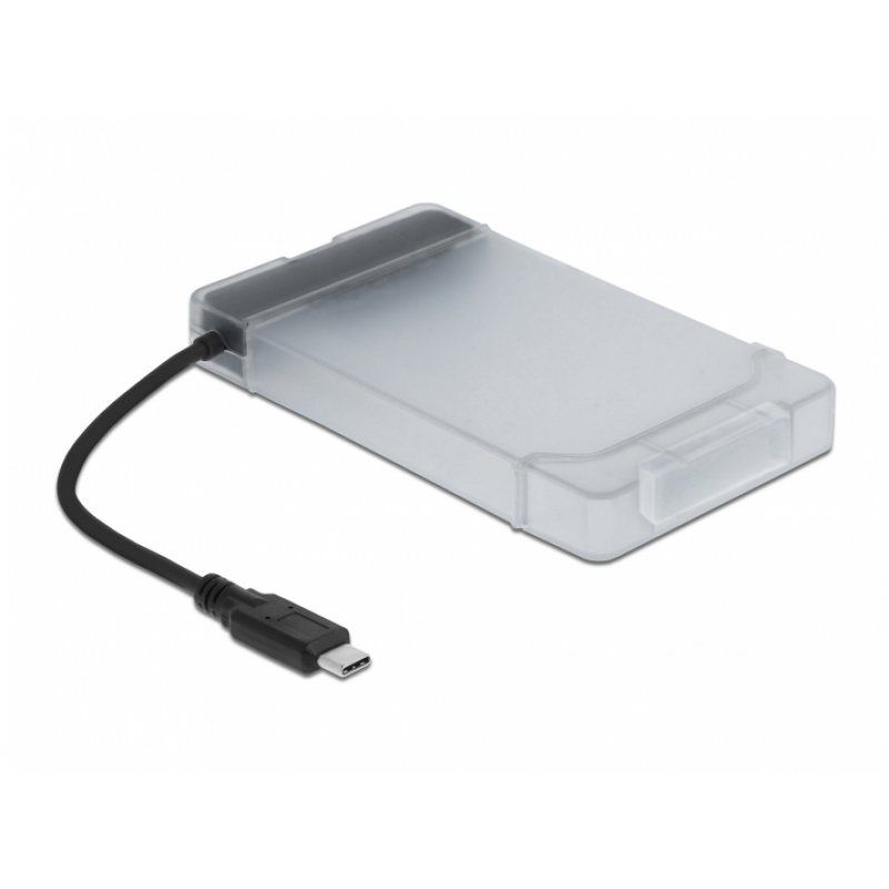 DeLOCK 64084 interface cards/adapter