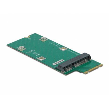 DeLOCK Adap. M.2 Key B+MMini PCIe Slot | (PCIe/USB)