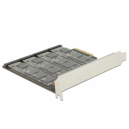 DeLOCK 89888 interface cards/adapter Internal SATA