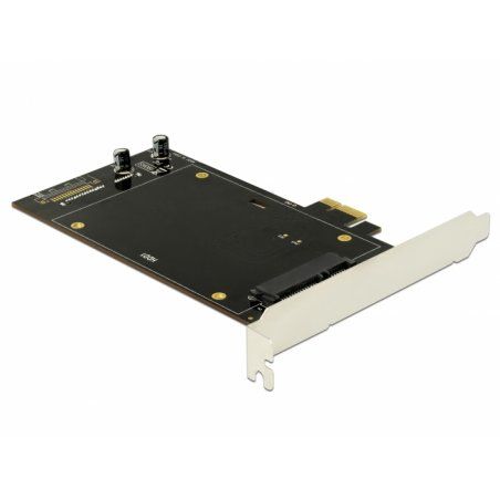DeLOCK 90349 interface cards/adapter Internal SATA