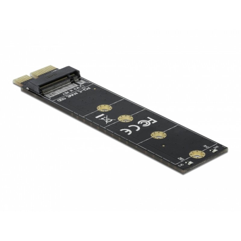 DeLOCK 64105 interface cards/adapter M.2