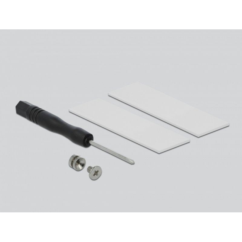 DeLOCK 64105 interface cards/adapter M.2