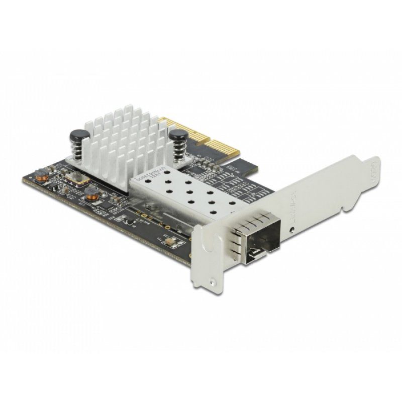 DeLOCK PCIe x41x extern SuperSpeed USB | (USB 3.2 Gen 2) mit PD Funktion