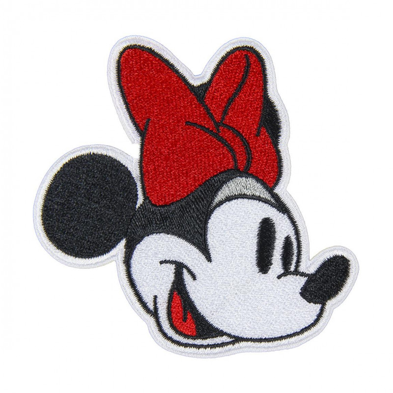 DISNEY - Minnie - Transfert pour textile