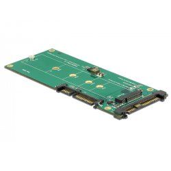 DeLOCK 62864 carte et adaptateur d'interfaces Interne M.2