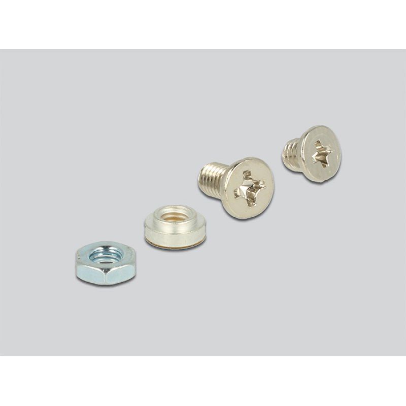 DeLOCK 62864 carte et adaptateur d'interfaces Interne M.2