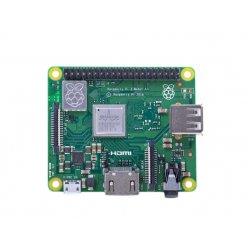 Raspberry Pi compatible 3 model A+
