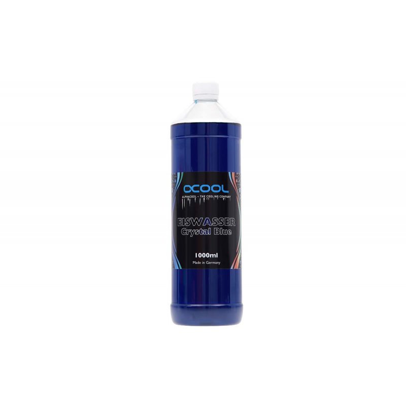 Alphacool 18543 antifreeze/coolant 1 L Ready to use