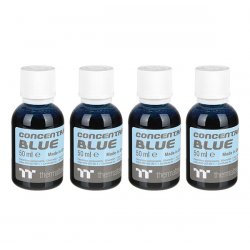 TT Premium Concentrate 4x 50ml      blue | blue