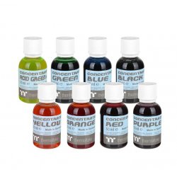 TT Premium Concentrate   4x 50ml   green | green