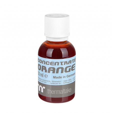Thermaltake CL-W163-OS00OR-A antifreeze/coolant 0.05 L Concentrate