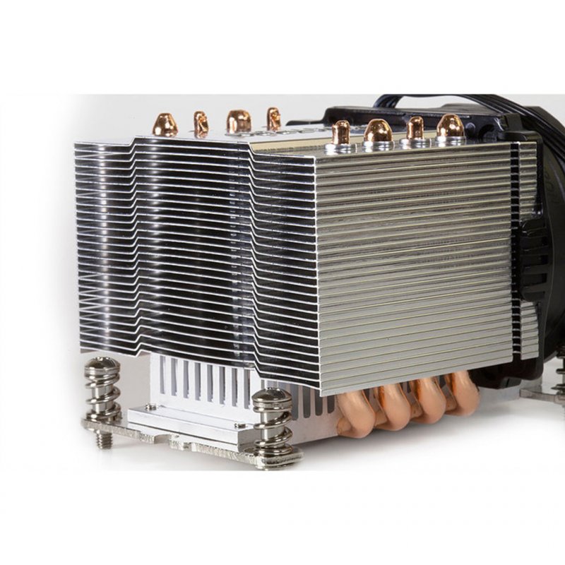 DYN COOL AM4   2HE  ACT    95TDP   "A24"