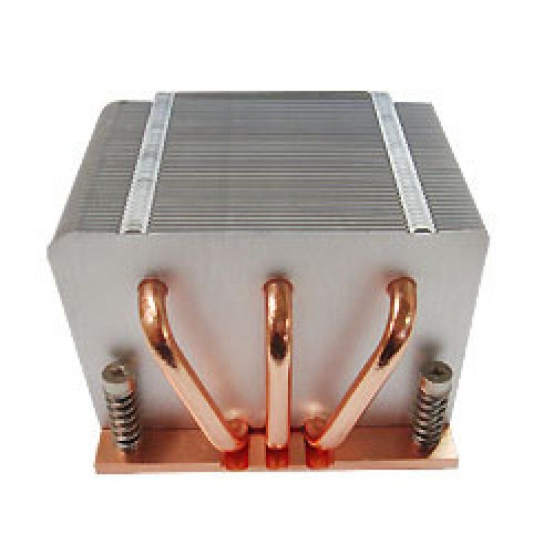 DYN COOL S1150 2HE+ PAS    95TDP  "K618"