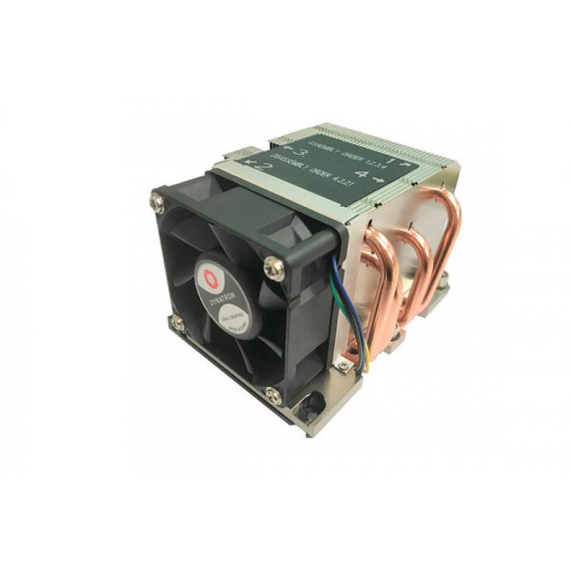 DYN COOL S3647 2HE  ACT N 205TDP    "B5"