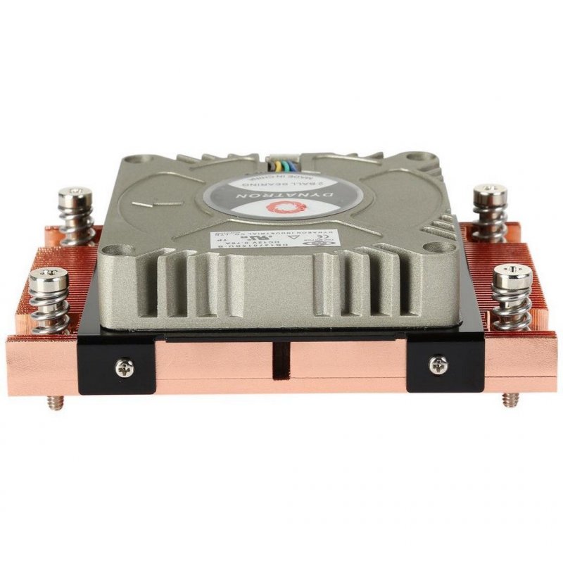 DYN COOL AM4   1HE  ACT   95TDP    "A18"