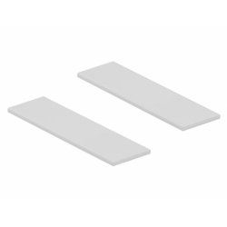 DeLOCK 18287 computer cooling system part/accessory Thermal pad