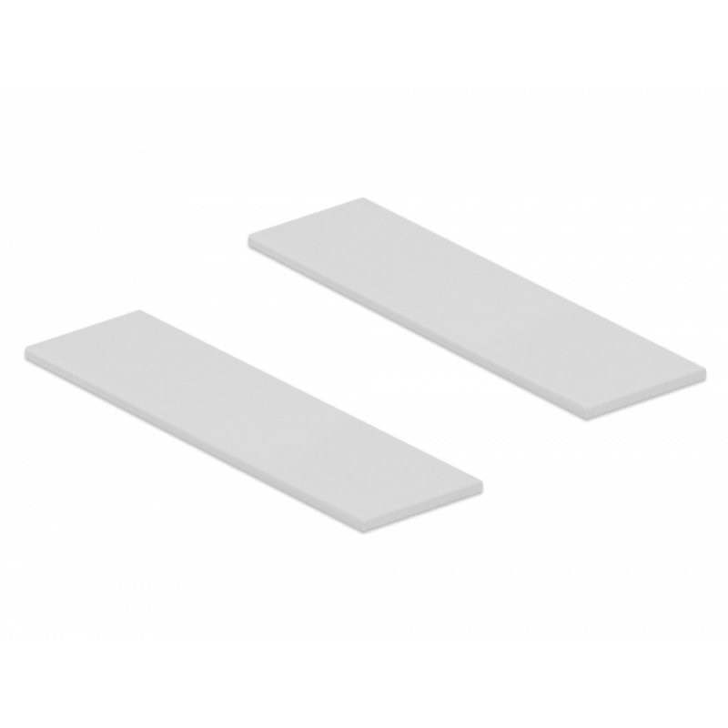 DeLOCK 18287 computer cooling system part/accessory Thermal pad