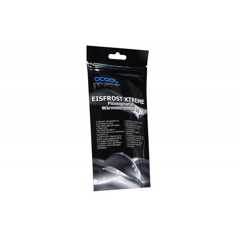 Alphacool compatible Eisfrost Xtreme Wärmeleitpaste | 1014261
