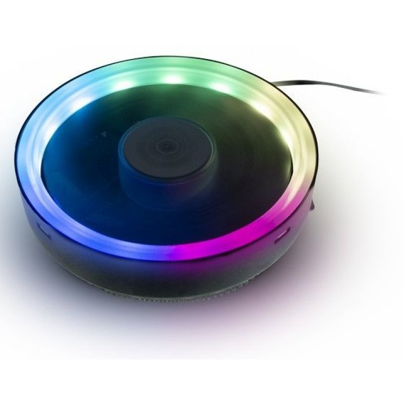 Inter-Tech compatible Argus SU-800 RGB | Desktop-Kühler