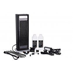 Alphacool 11026 computer cooling system Processor All-in-one liquid cooler Black 1 pc(s)