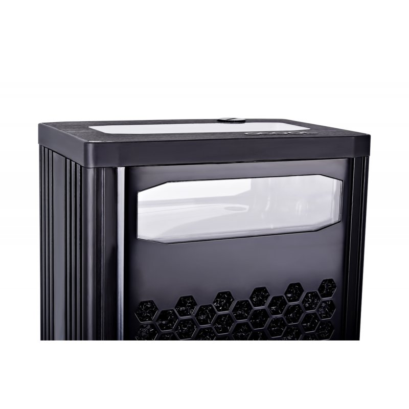 Alphacool 11026 computer cooling system Processor All-in-one liquid cooler Black 1 pc(s)