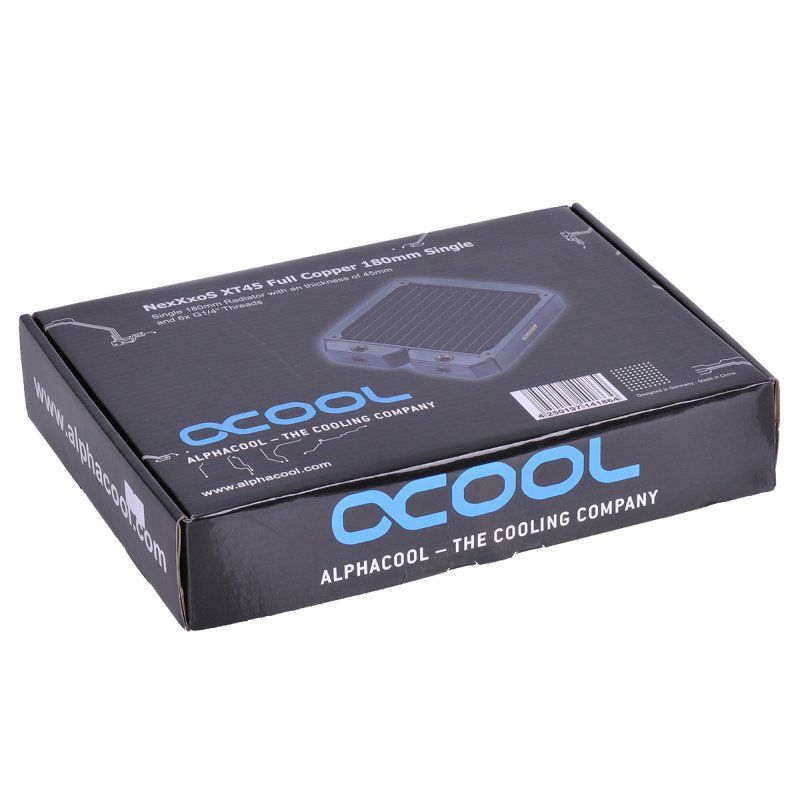 Alphacool NexXxoS XT45 Radiateur