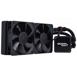 Alphacool compatible KOI Eisbaer LT 240 | 1013981