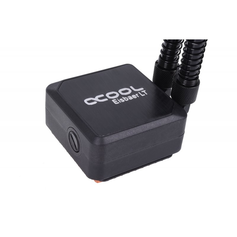 Alphacool compatible KOI Eisbaer LT 240 | 1013981