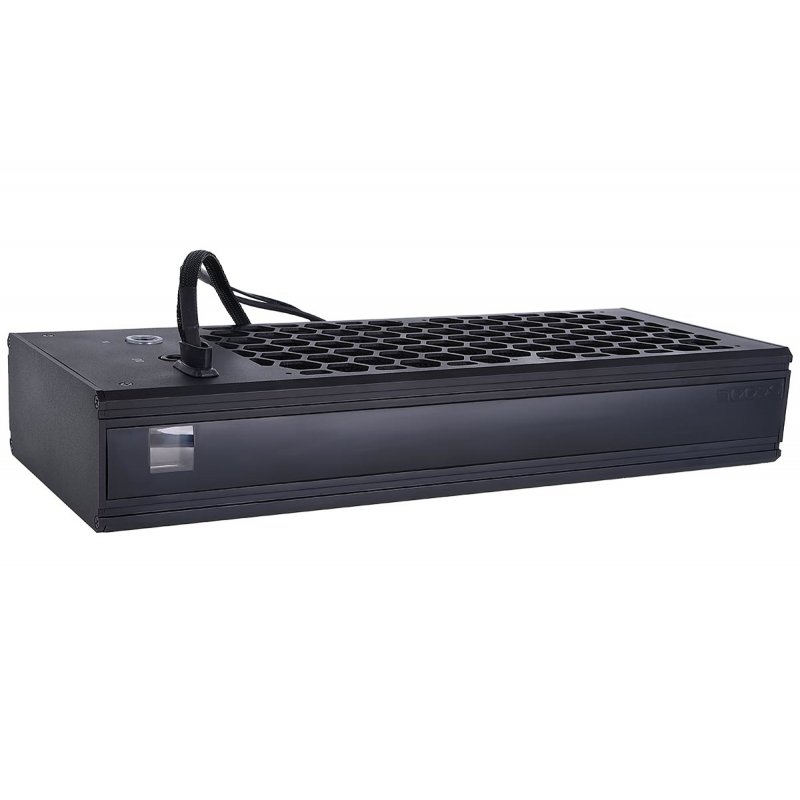 Alphacool compatible KOI Eisbär Extrem Core 280  bk | 1015204