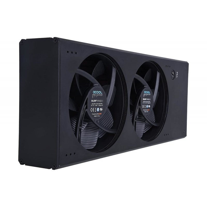 Alphacool 11608 pièce et accessoire pour systèmes de refroidissement d'ordinateurs