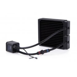Alphacool compatible Eisbär 200 CPU              bk | 1019173