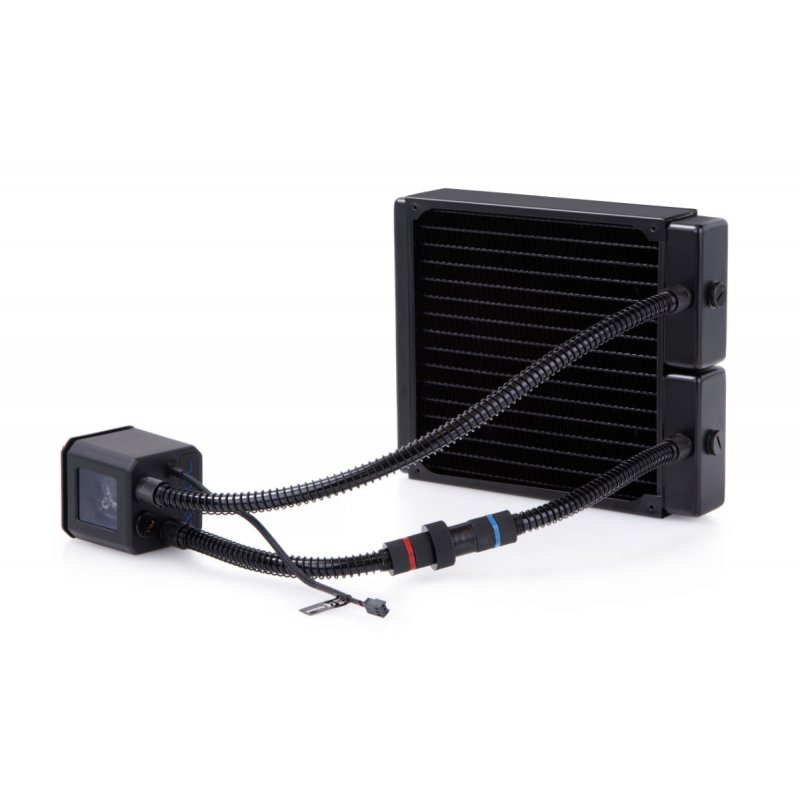 Alphacool compatible Eisbär 200 CPU              bk | 1019173