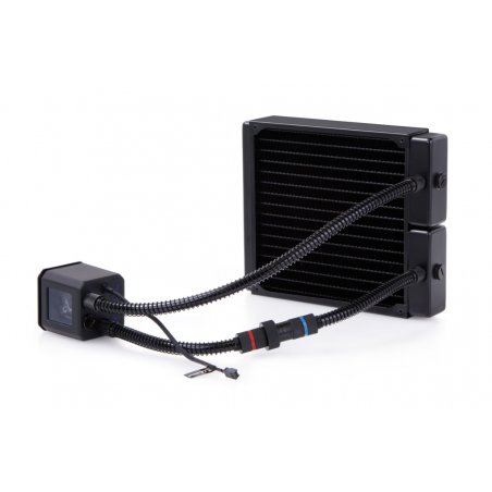 Alphacool compatible Eisbär 200 CPU              bk | 1019173