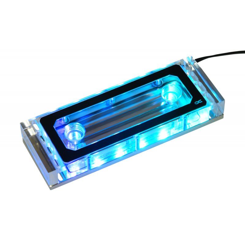 Alphacool 17467 computer cooling system part/accessory Water block