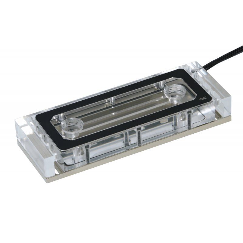 Alphacool 17467 pièce et accessoire pour systèmes de refroidissement d'ordinateurs Bloc d'eau