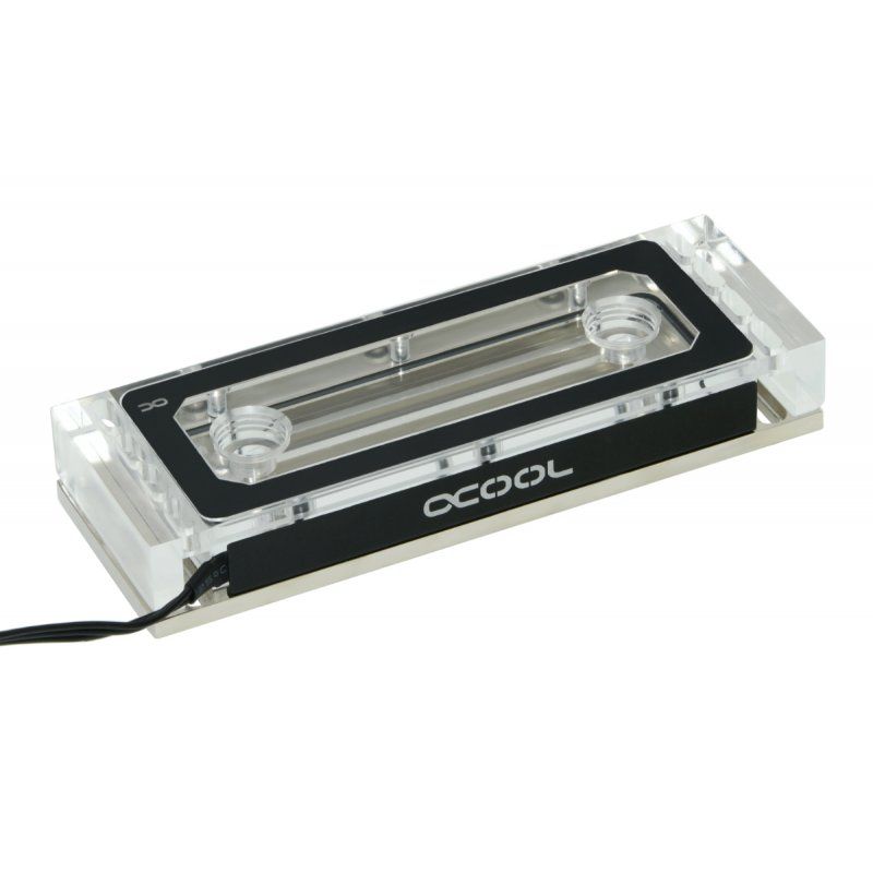 Alphacool 17467 computer cooling system part/accessory Water block