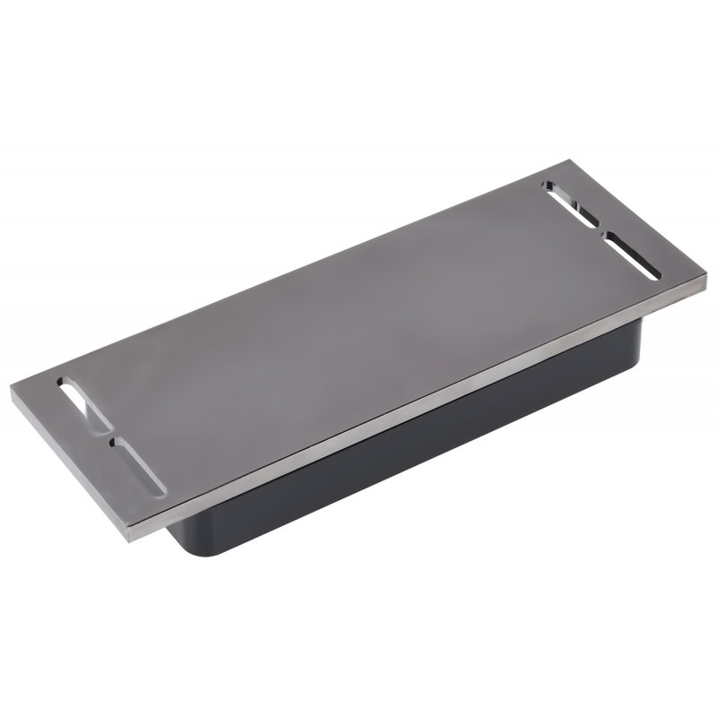 Alphacool 8745477 pièce et accessoire pour systèmes de refroidissement d'ordinateurs