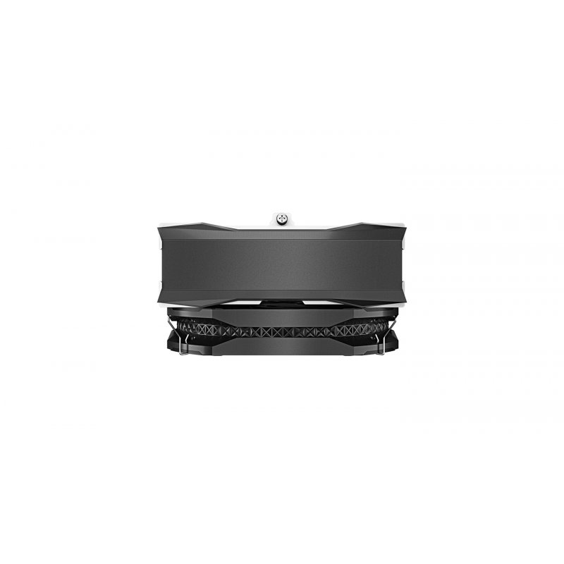 DeepCool AS500 Processeur Refroidisseur d'air 14 cm Noir 1 pièce(s)