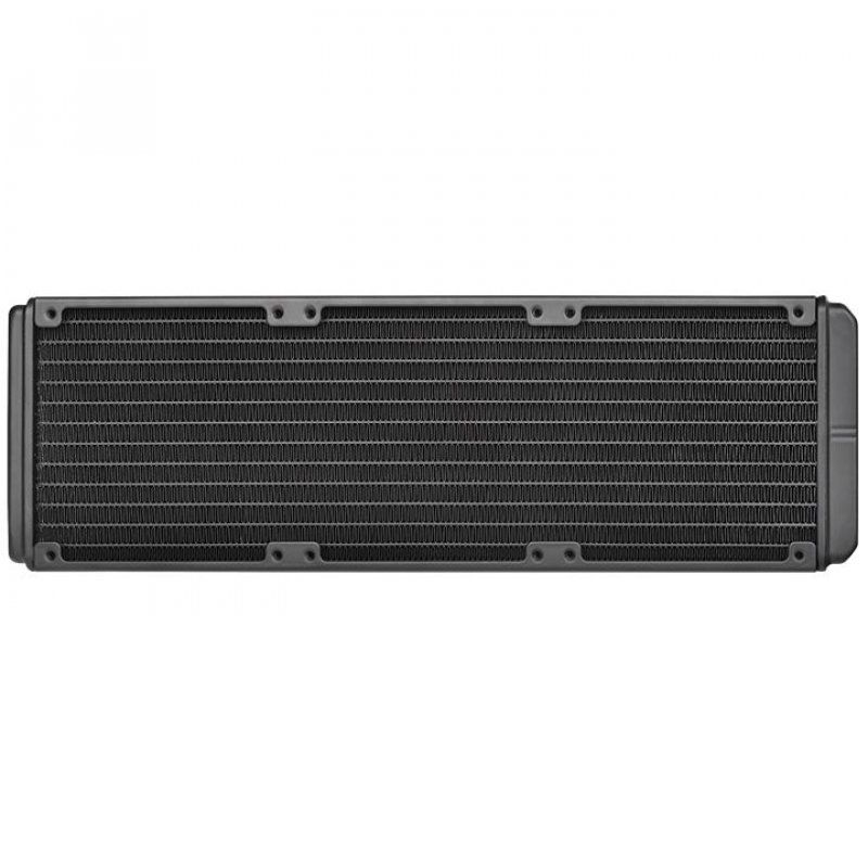 Thermaltake Floe RC360 All-in-one liquid cooler Black