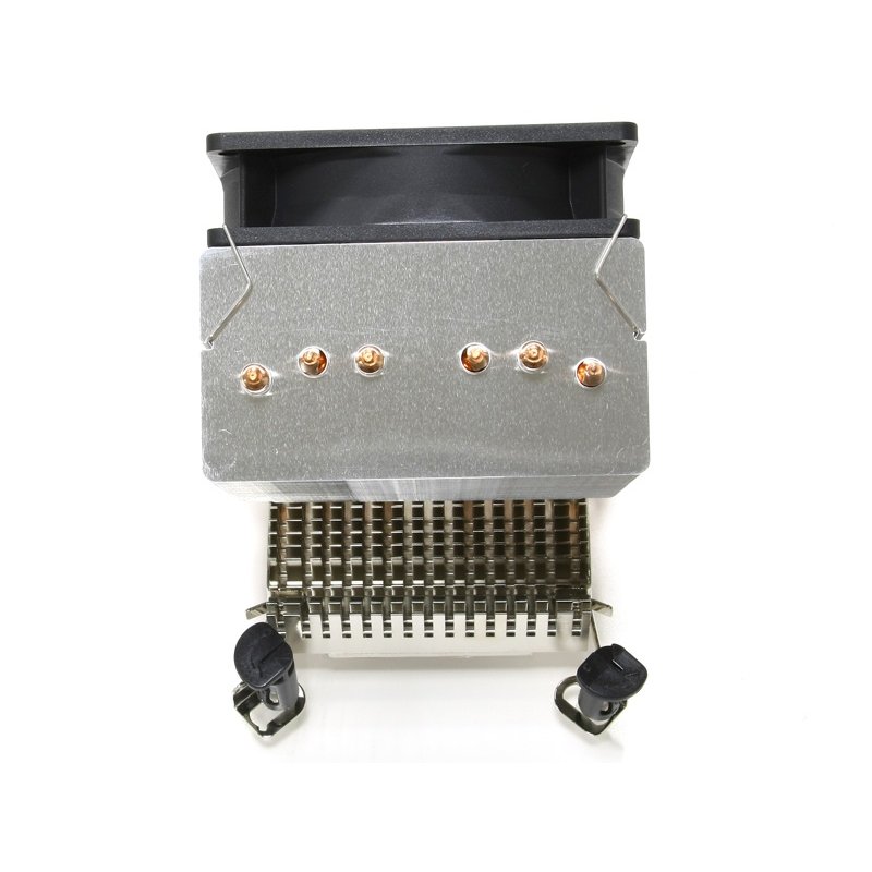 Scythe Katana 3 Type I Processor Cooler 9.2 cm Black, Stainless steel 1 pc(s)